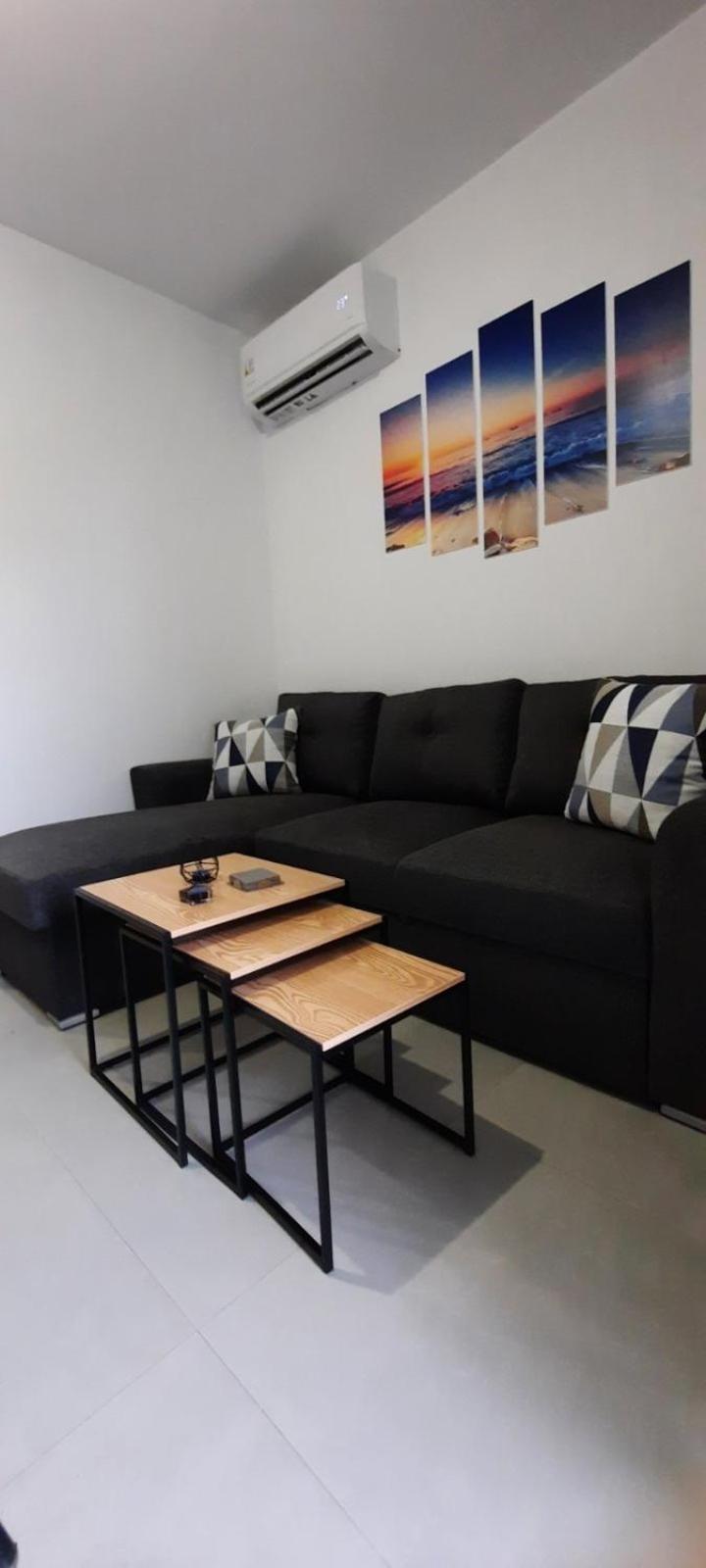 Kalofas Apartments Amaryllis Офринион Екстериор снимка