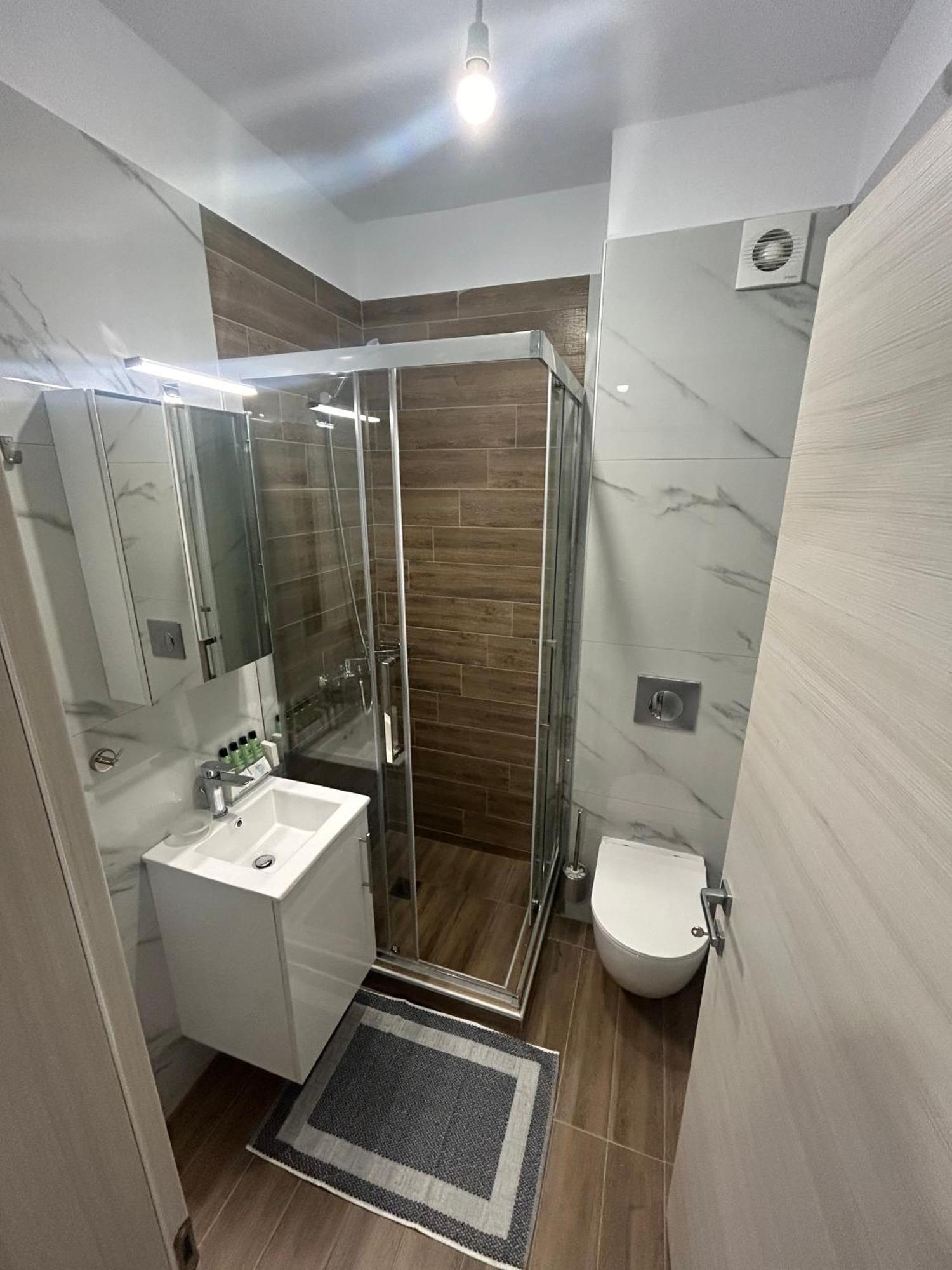 Kalofas Apartments Amaryllis Офринион Екстериор снимка