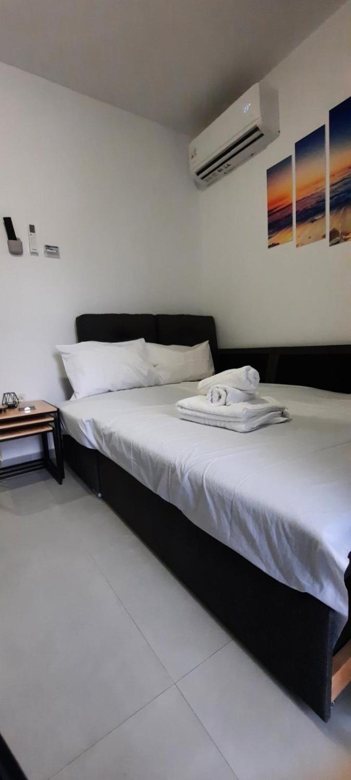 Kalofas Apartments Amaryllis Офринион Екстериор снимка